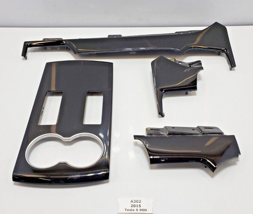 Oem tesla model - model, s
